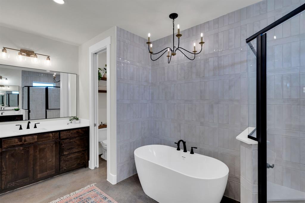 WATERFALL RANCH ESTS PH 1 - Residential