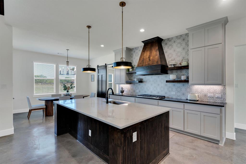 WATERFALL RANCH ESTS PH 1 - Residential