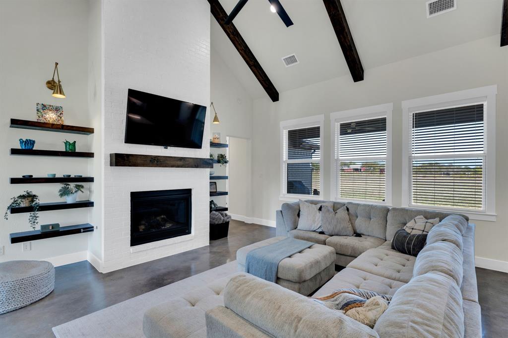 WATERFALL RANCH ESTS PH 1 - Residential