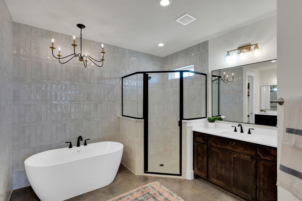 WATERFALL RANCH ESTS PH 1 - Residential