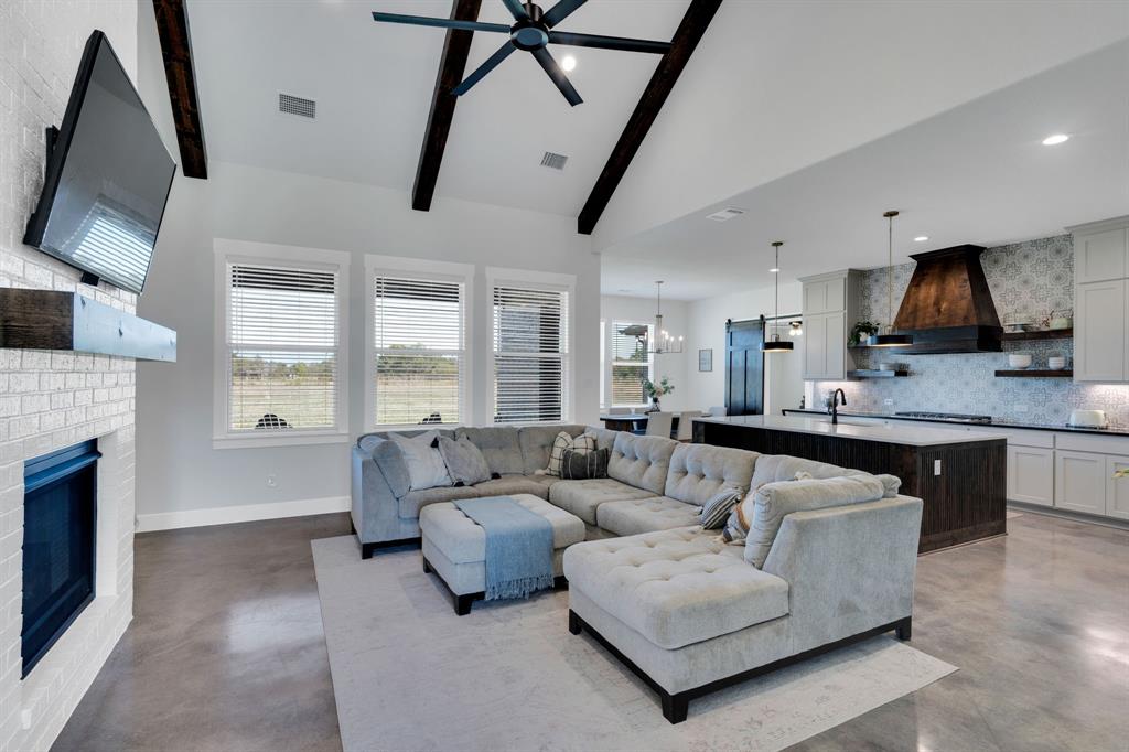 WATERFALL RANCH ESTS PH 1 - Residential