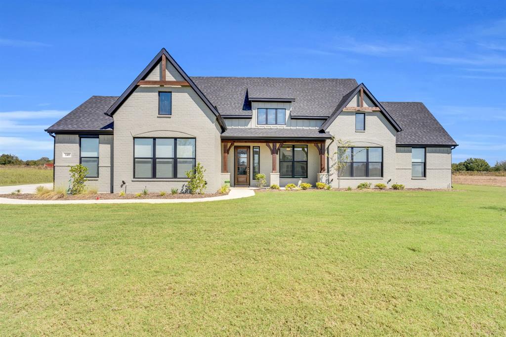 WATERFALL RANCH ESTS PH 1 - Residential