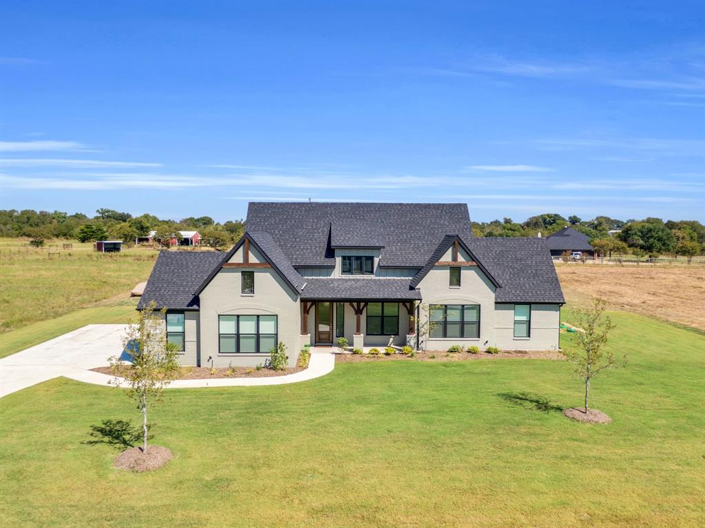 WATERFALL RANCH ESTS PH 1 - Residential