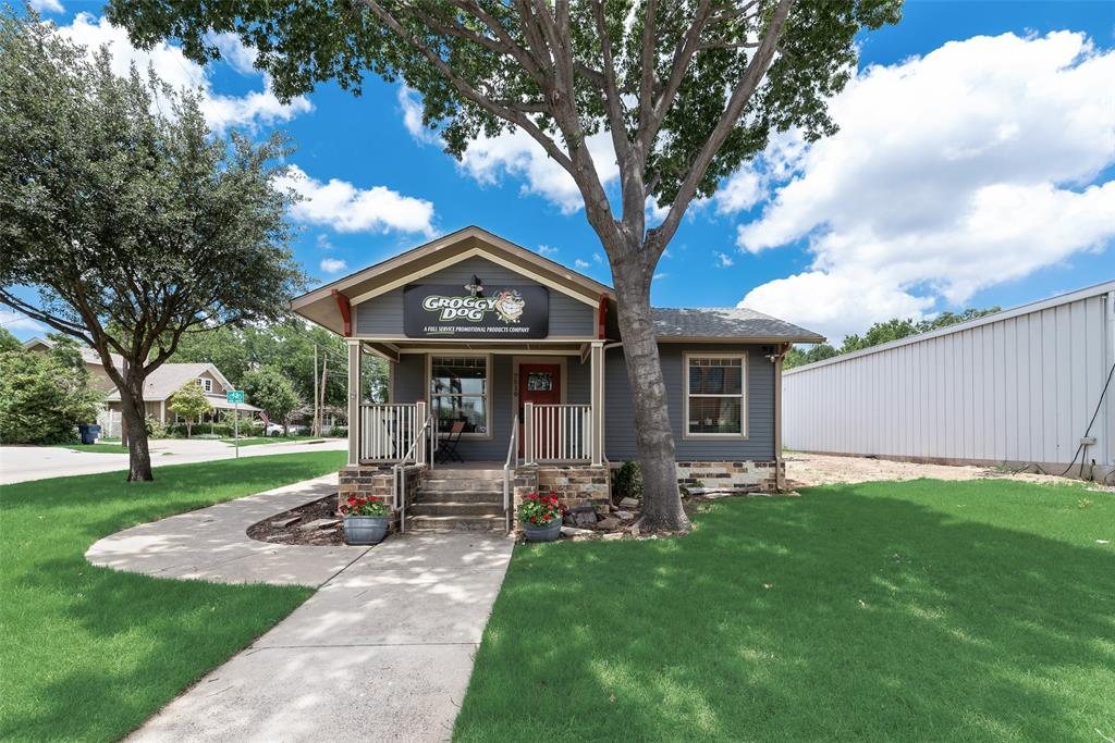 7510 Main Street