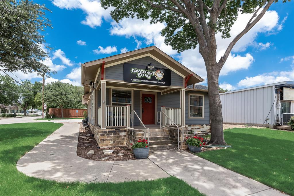 7510 Main Street