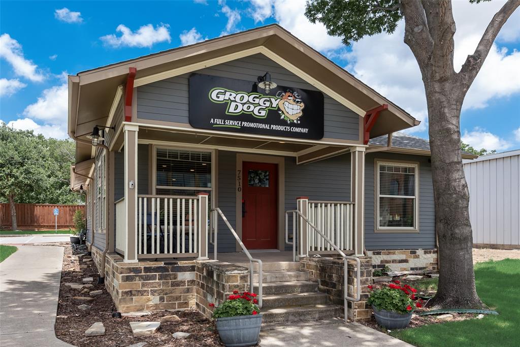 7510 Main Street