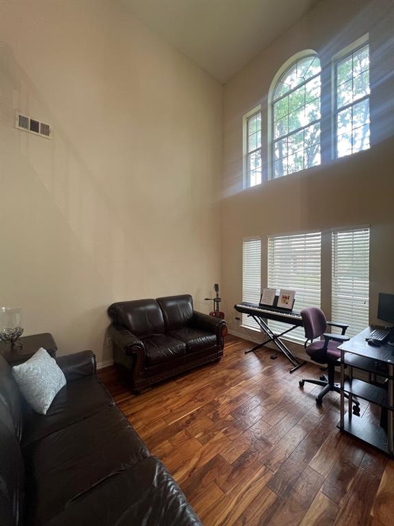 Eldorado Heights Sec III Ph III - Residential Lease