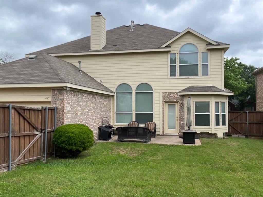 Eldorado Heights Sec III Ph III - Residential Lease