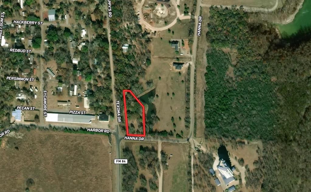 Mariner Cay Estates Ph Two - Land