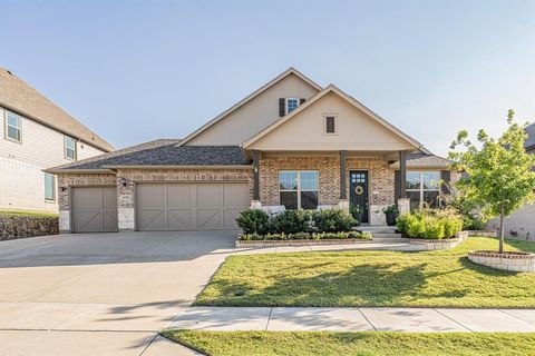 11721 Bull Creek Drive Northlake TX 76226