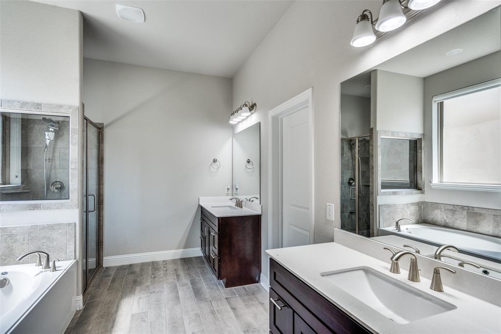 6105 Horsetail Drive