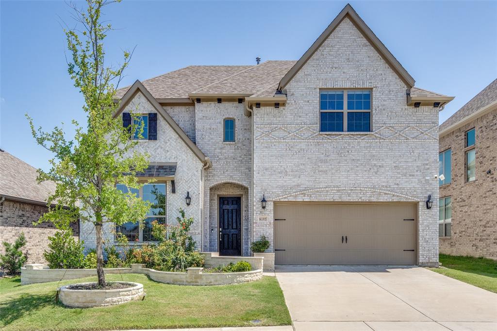 6105 Horsetail Drive