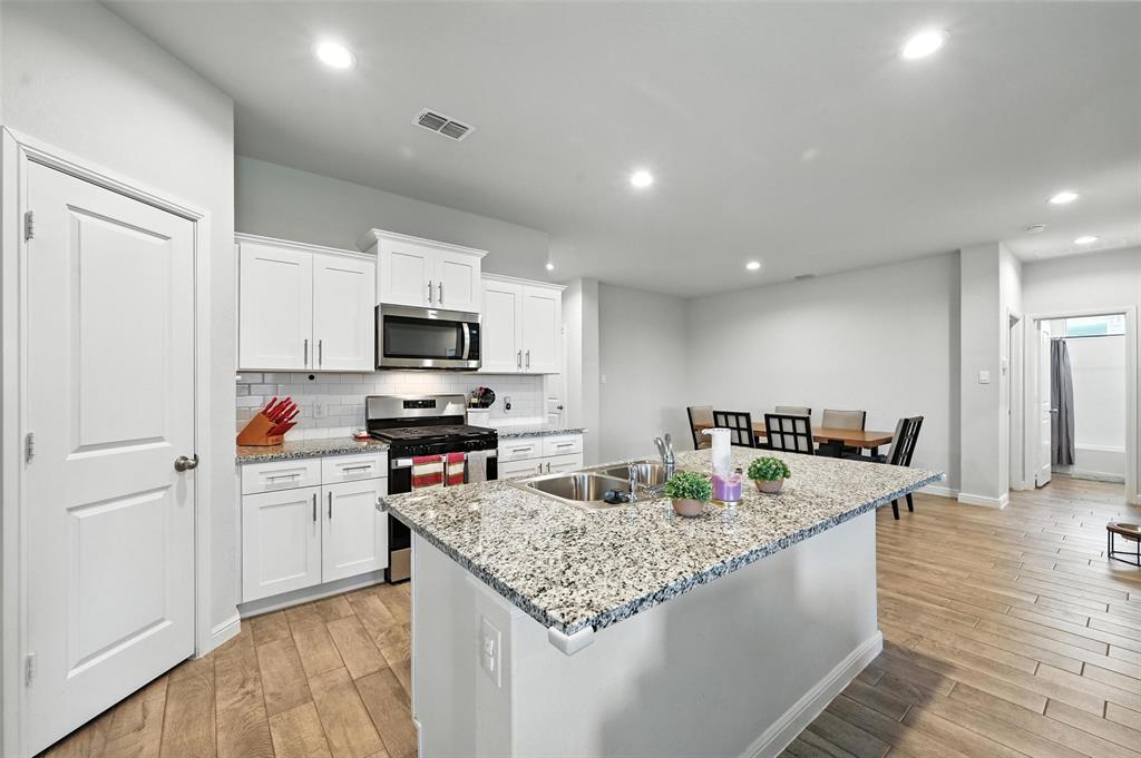 Bar C Ranch - Residential Lease