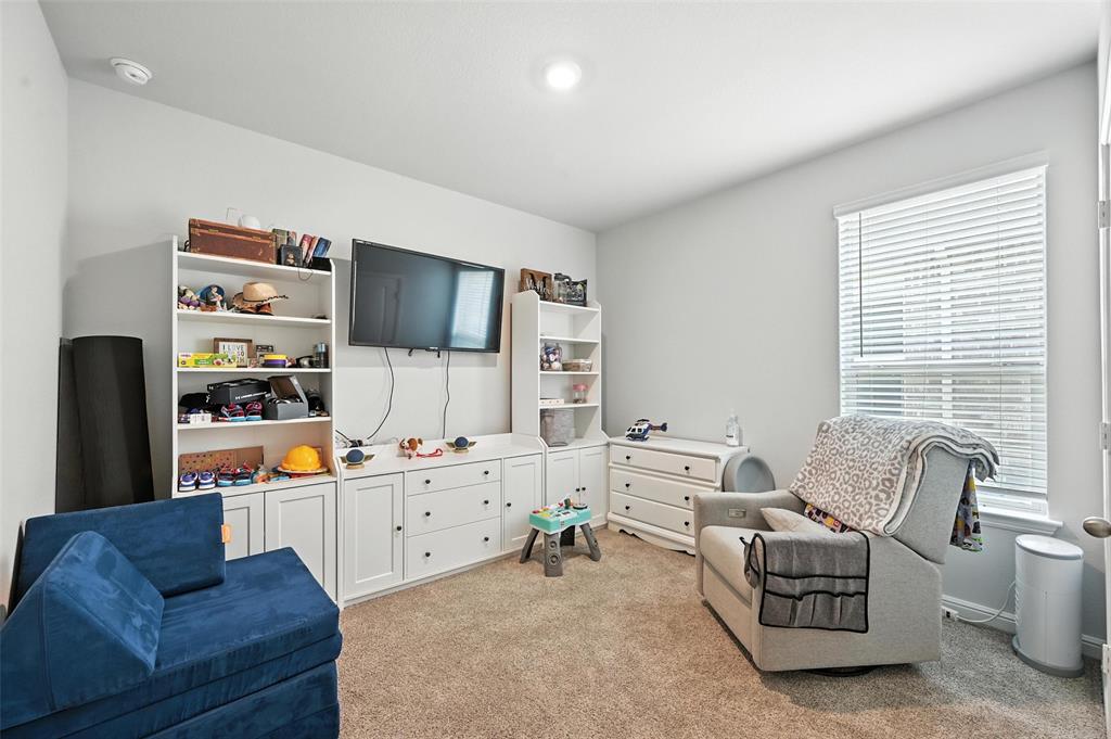 Bar C Ranch - Residential Lease