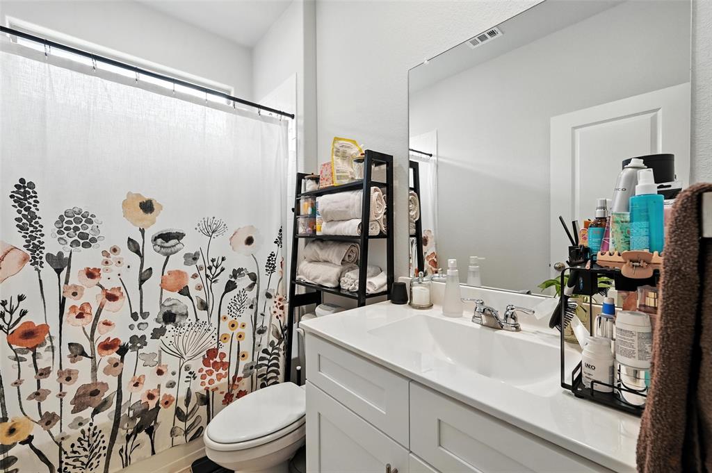 Bar C Ranch - Residential Lease