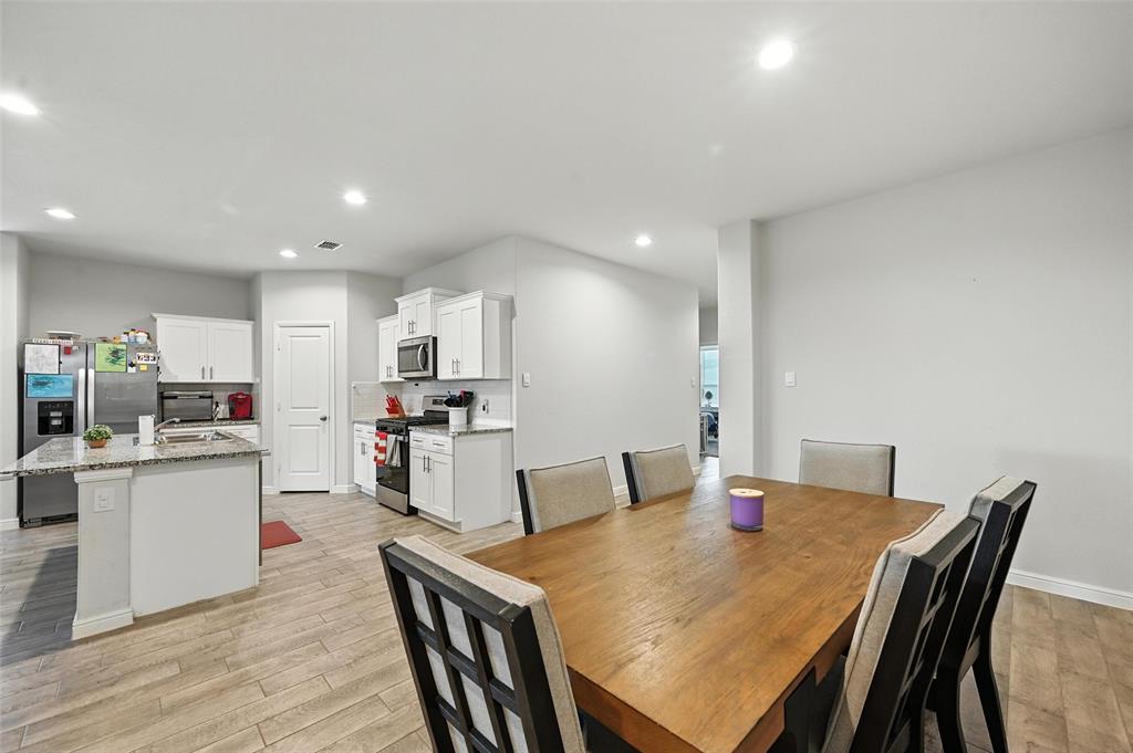 Bar C Ranch - Residential Lease