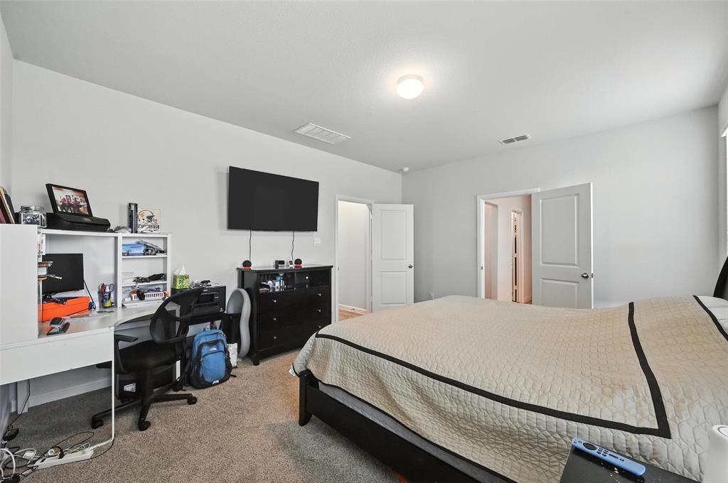 Bar C Ranch - Residential Lease