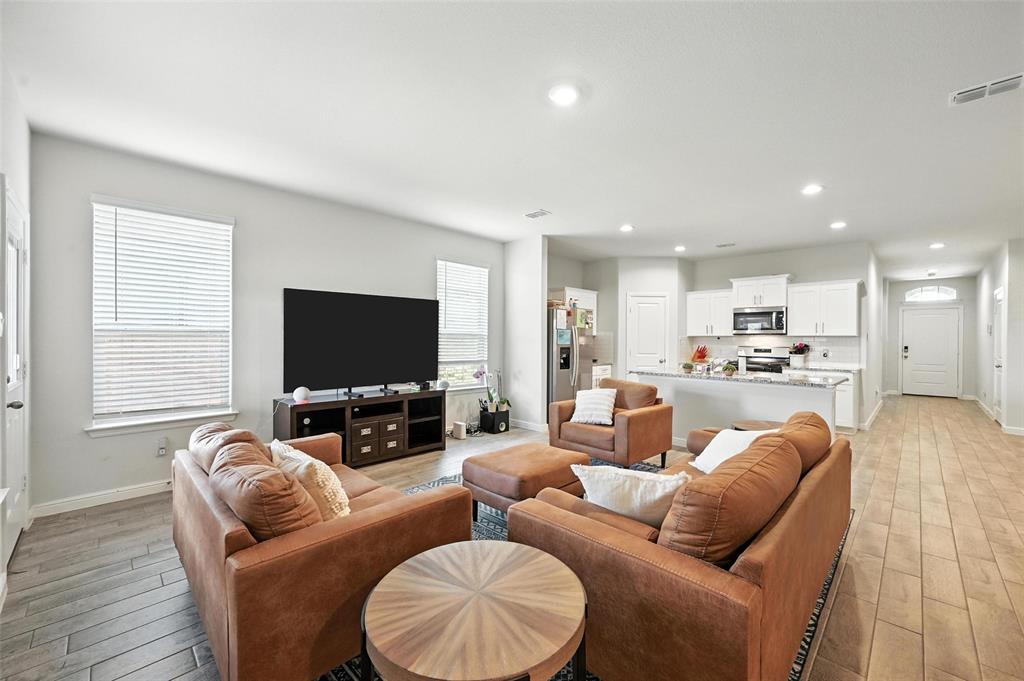 Bar C Ranch - Residential Lease