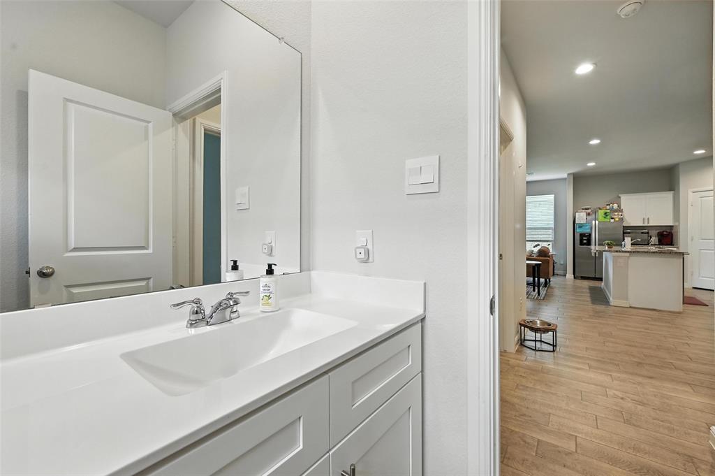 Bar C Ranch - Residential Lease