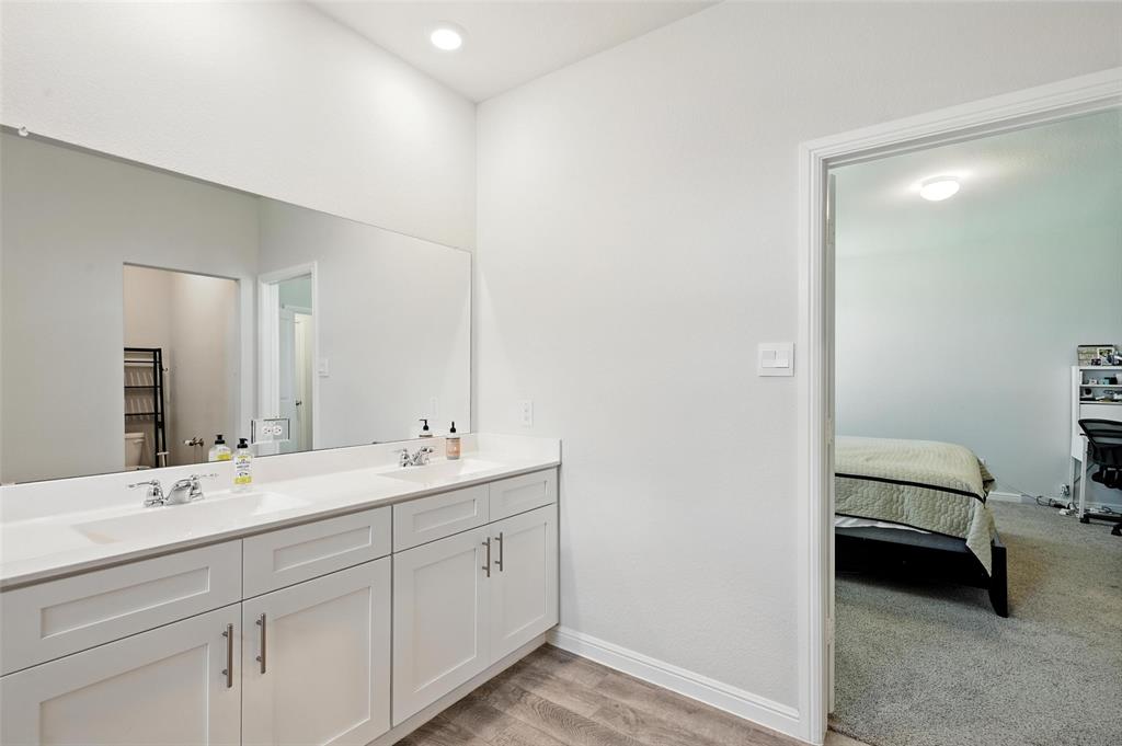 Bar C Ranch - Residential Lease