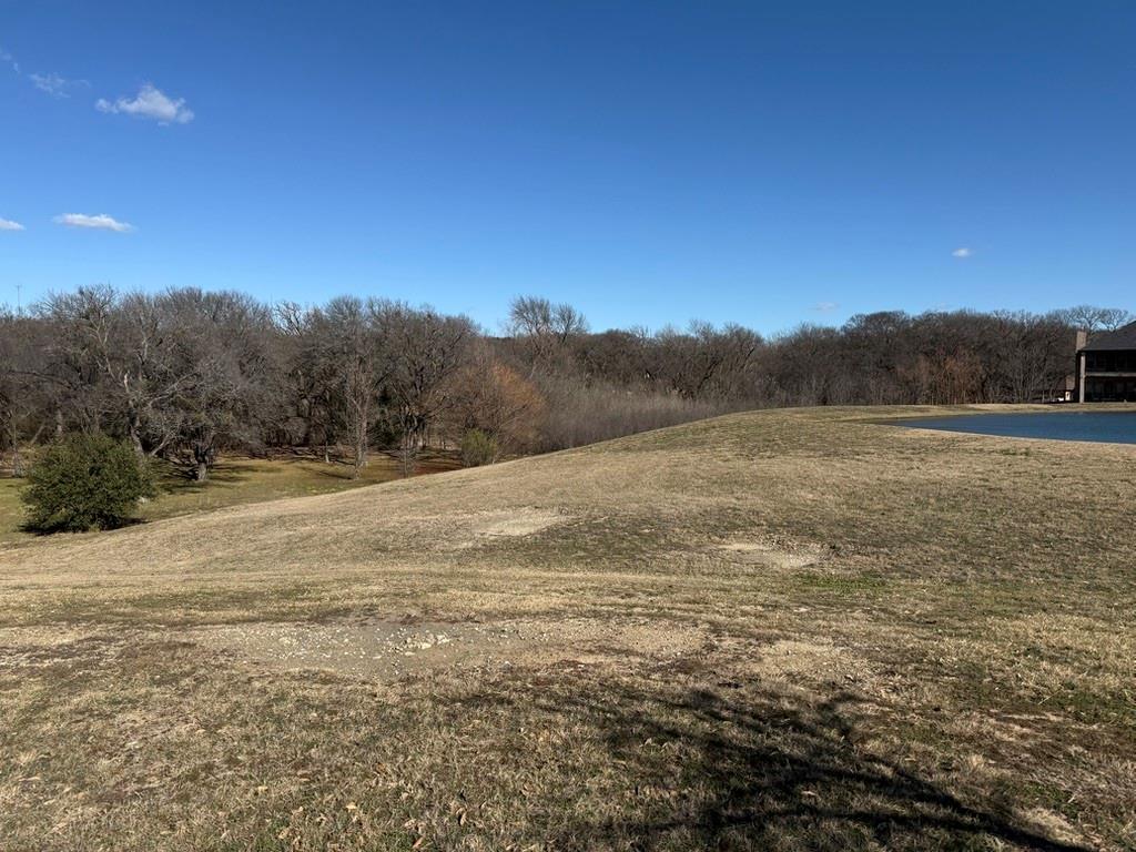 Lake Ridge Sec 17 - Land