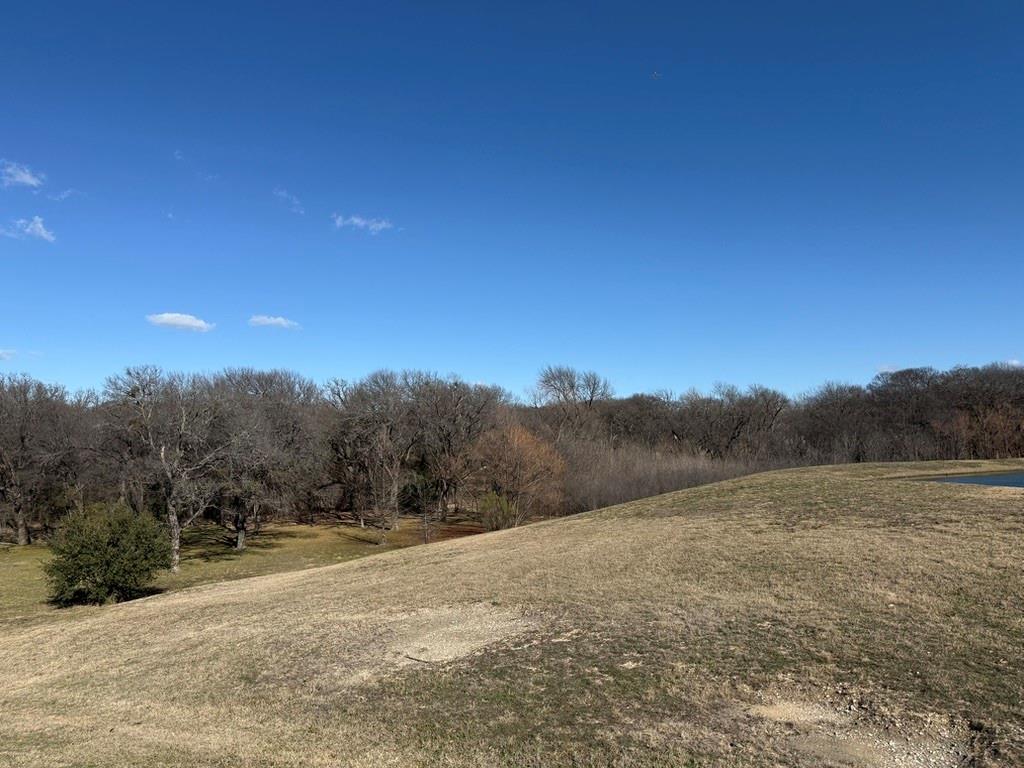 Lake Ridge Sec 17 - Land