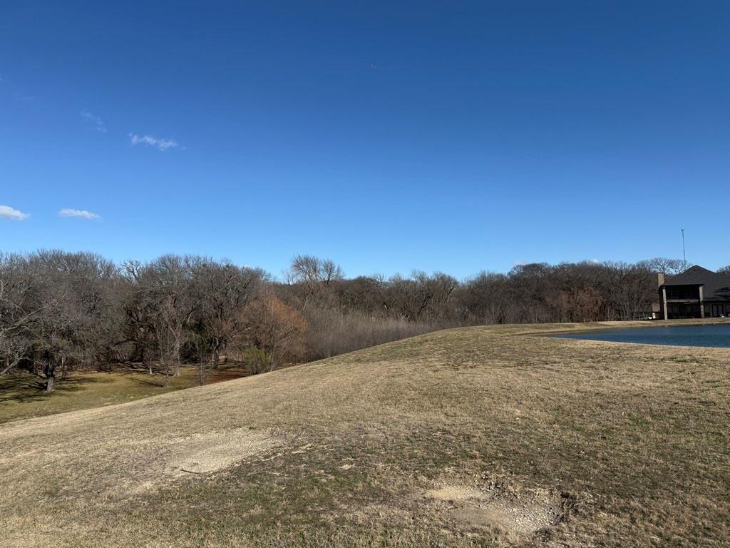 Lake Ridge Sec 17 - Land