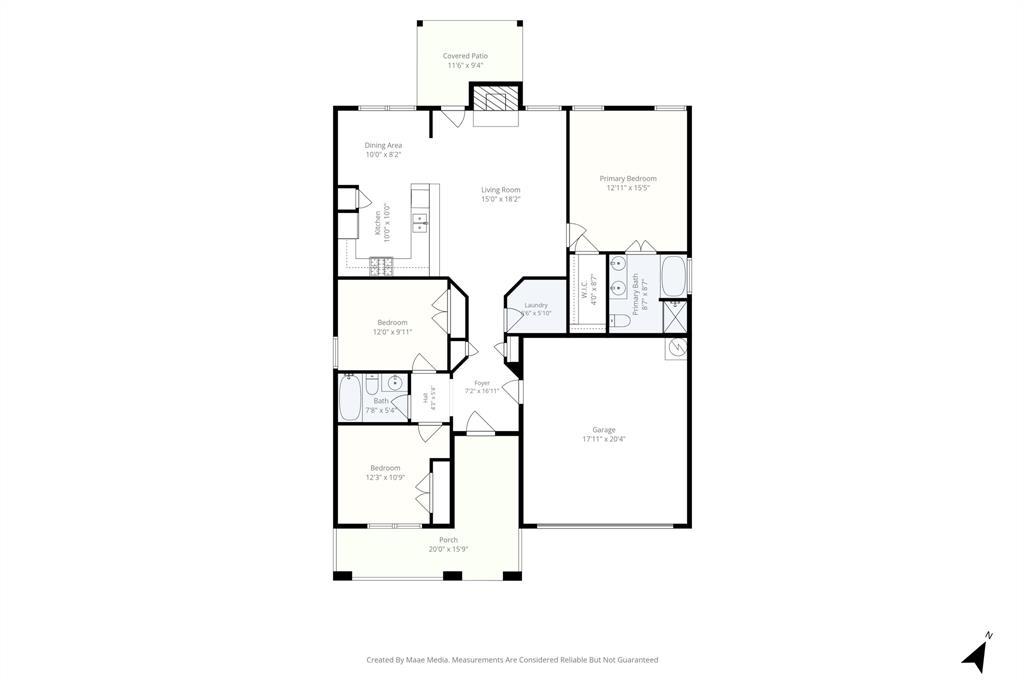 8428 Sonnet Drive