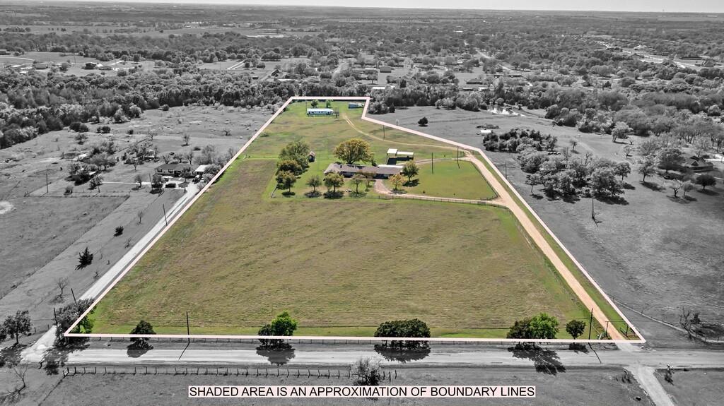 Martinez M - Residential