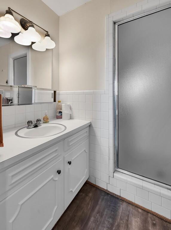 Martinez M - Residential