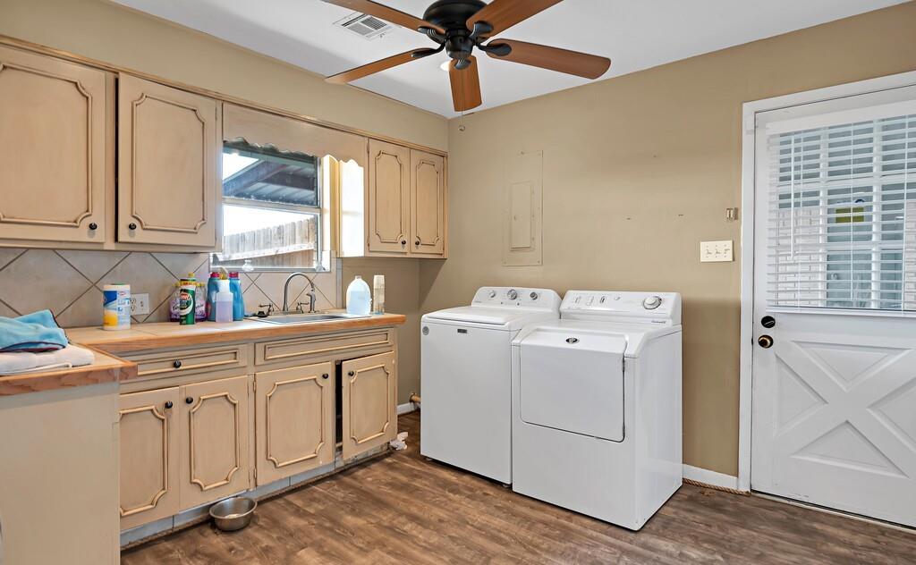 Martinez M - Residential