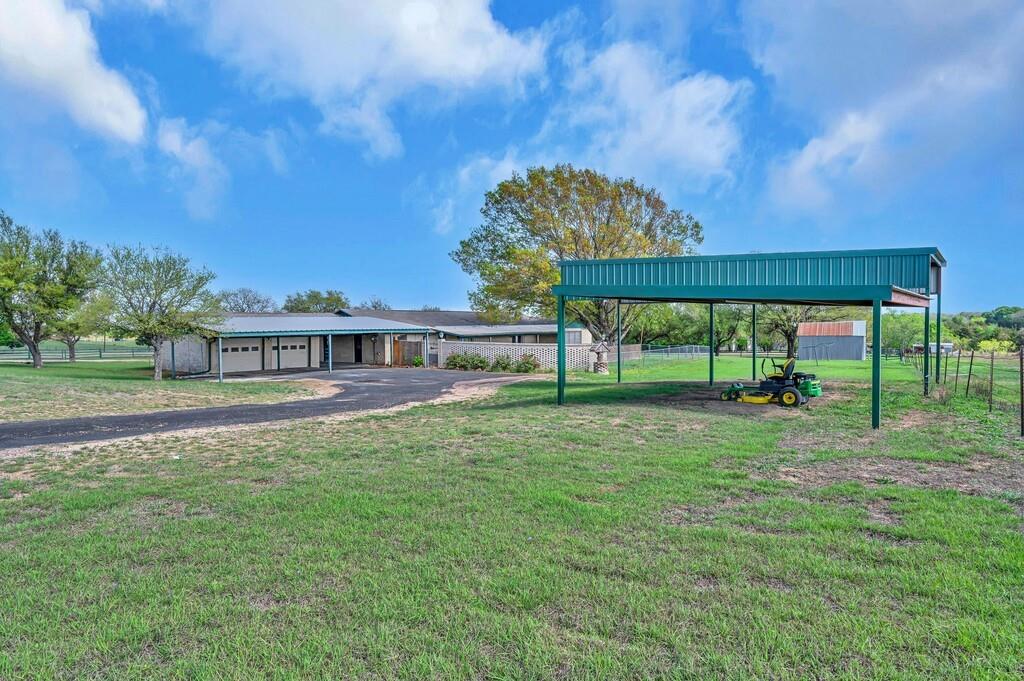 Martinez M - Residential