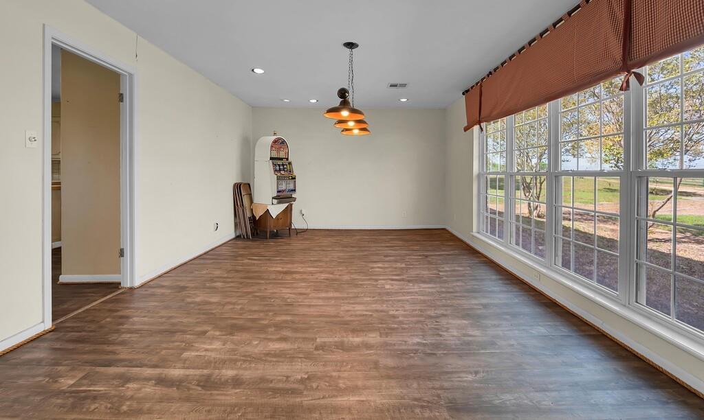 Martinez M - Residential