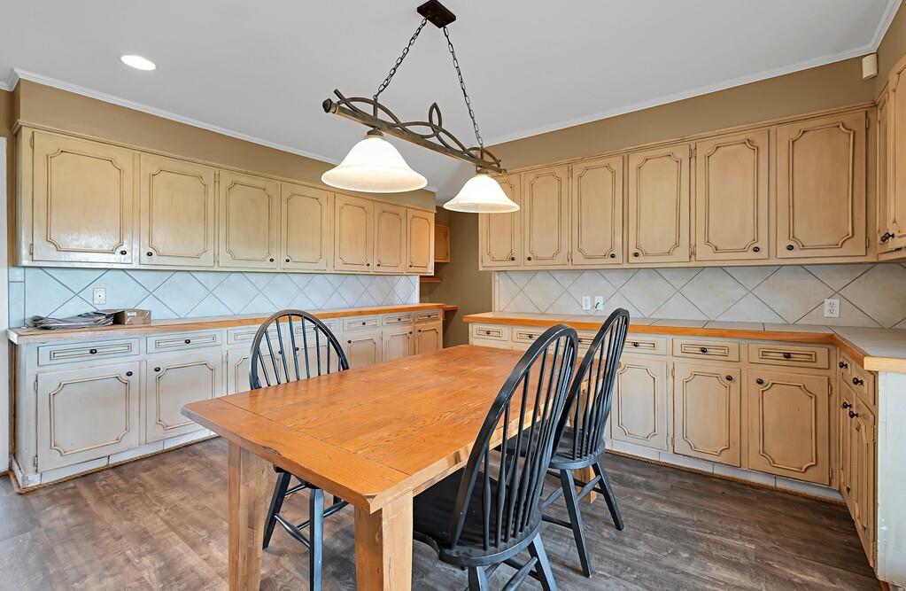 Martinez M - Residential