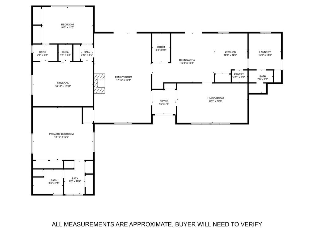 Martinez M - Residential