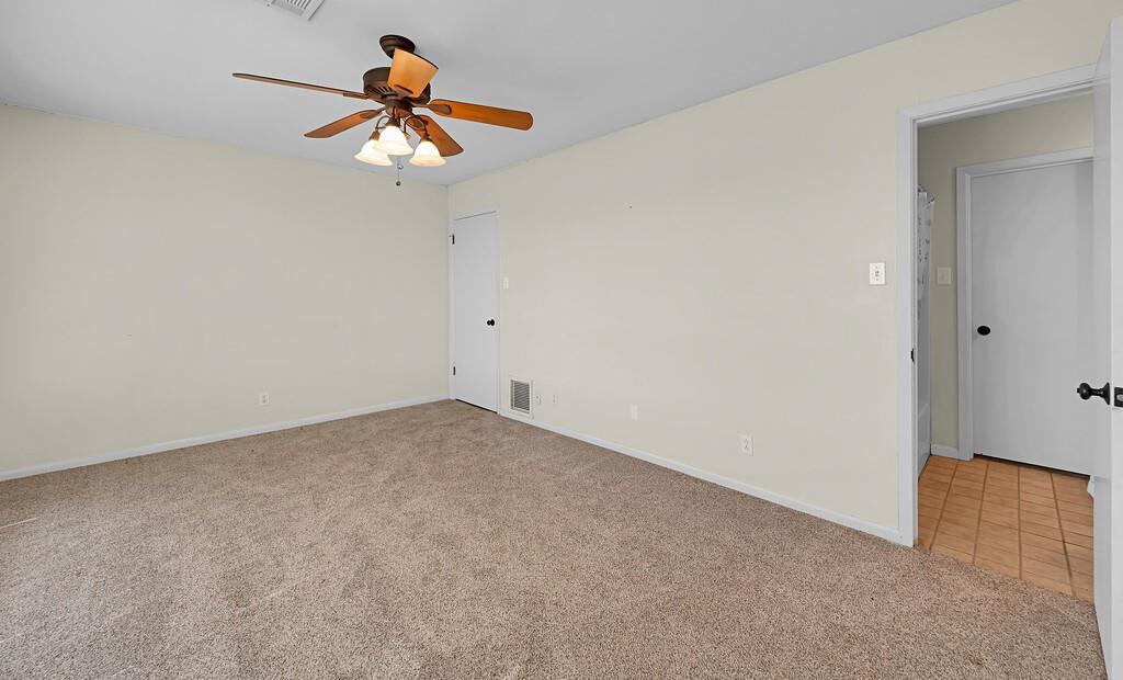 Martinez M - Residential