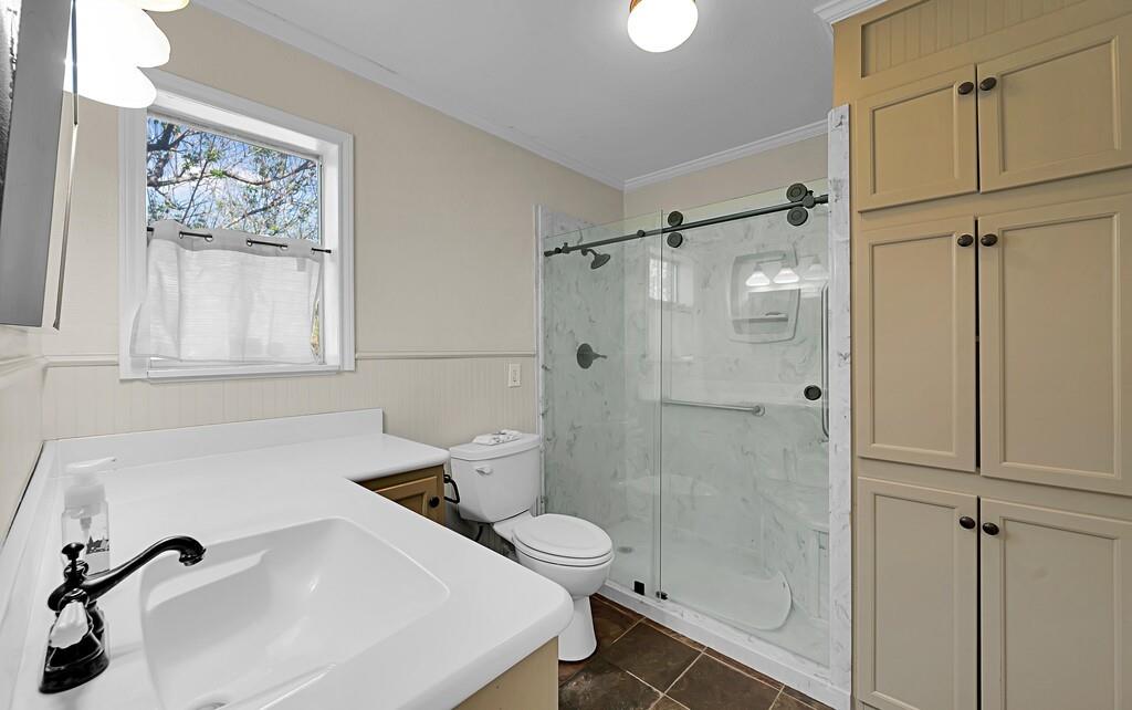 Martinez M - Residential