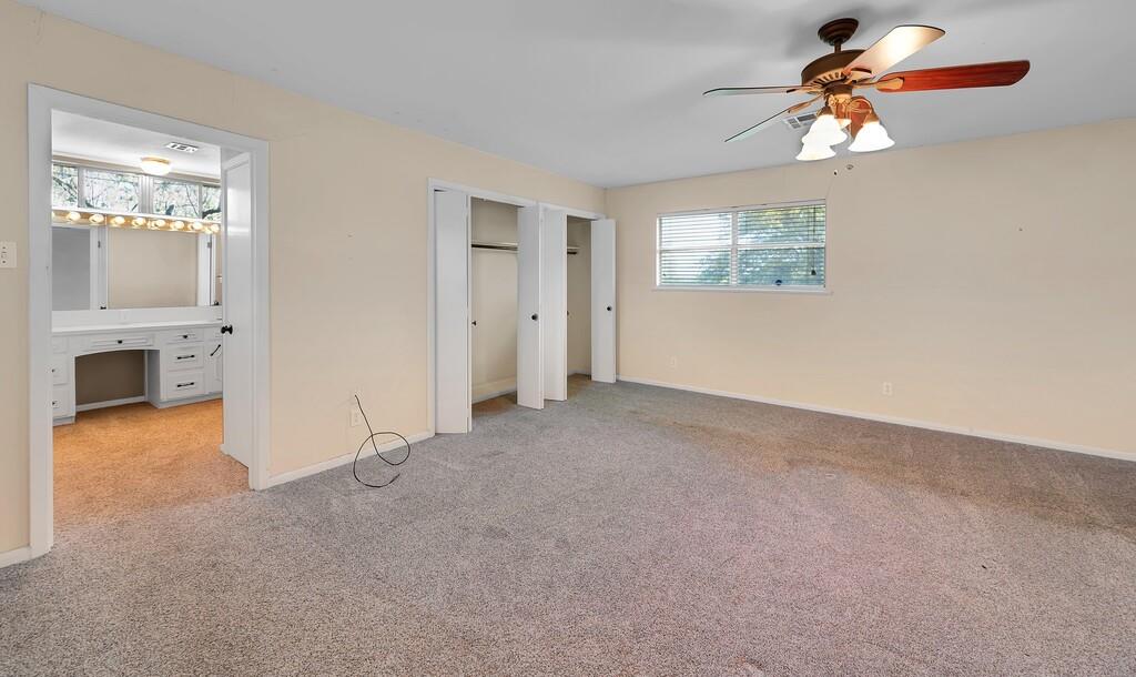 Martinez M - Residential