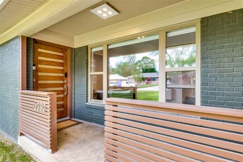 6330 Marquita Avenue Dallas TX 75214