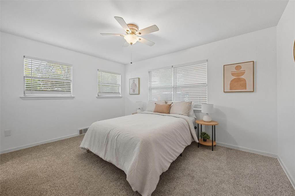 Forest Park Add - Residential