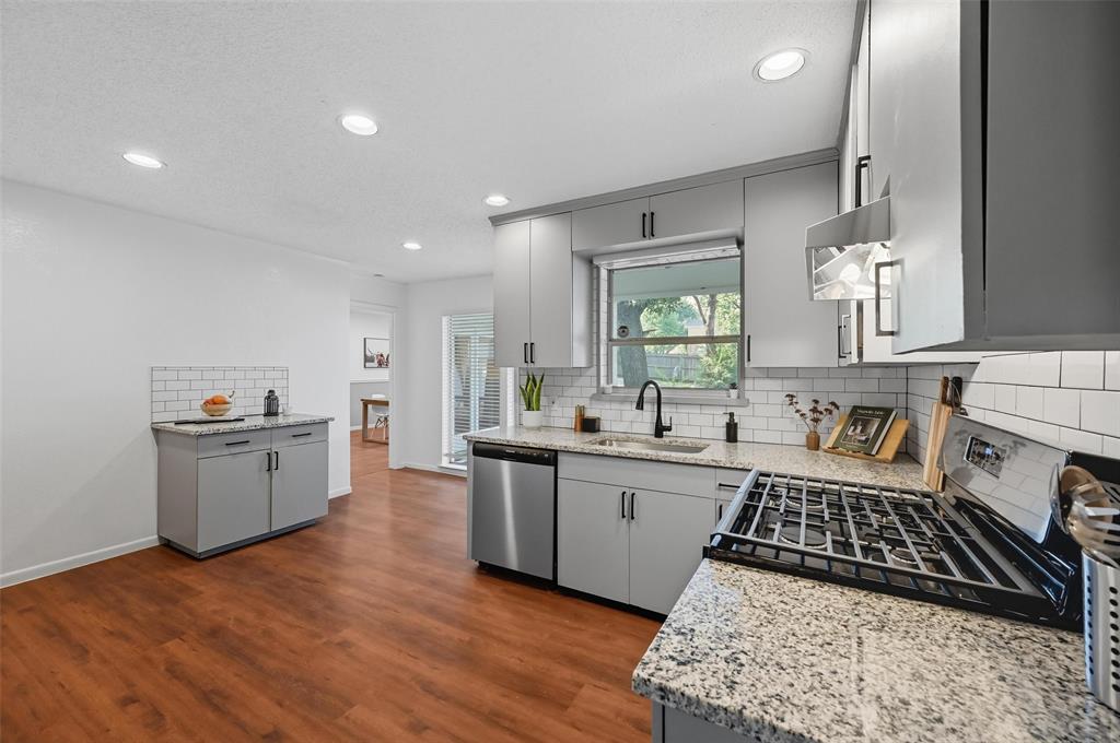 Forest Park Add - Residential