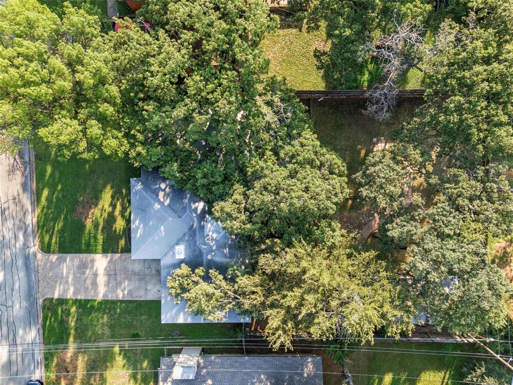 Forest Park Add - Residential