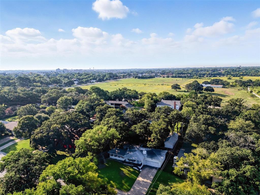 Forest Park Add - Residential