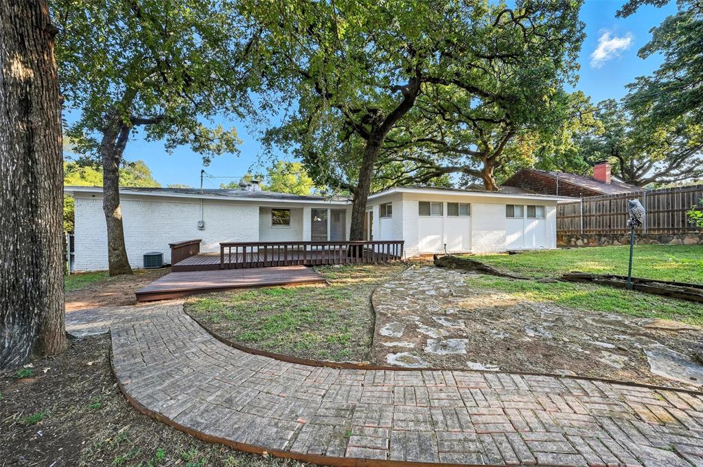 Forest Park Add - Residential