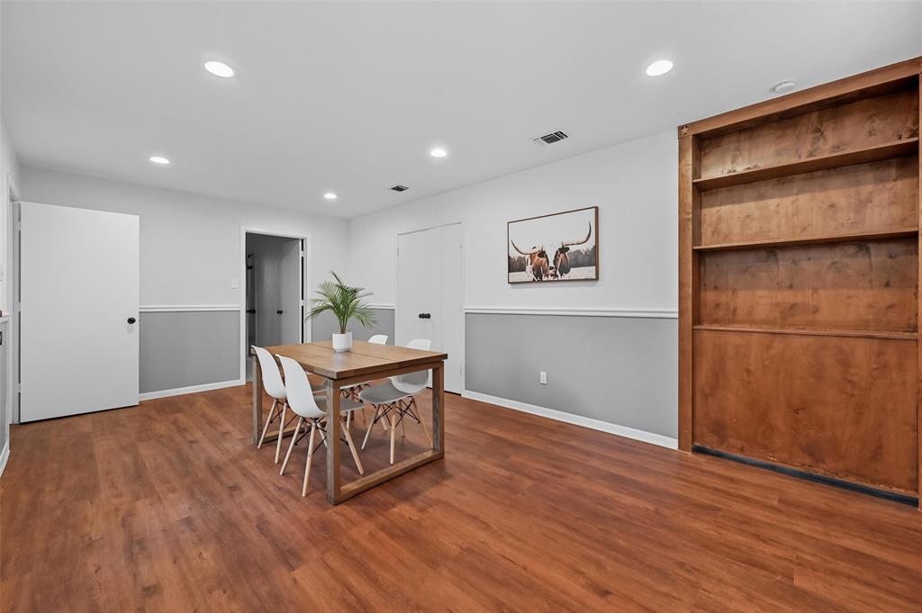 Forest Park Add - Residential