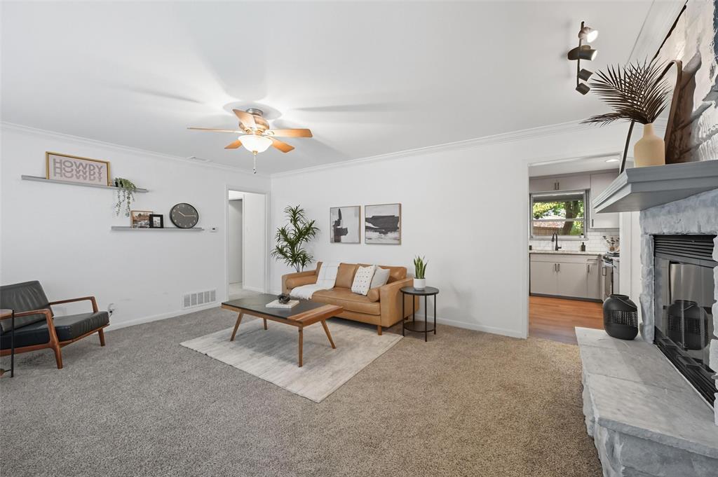 Forest Park Add - Residential