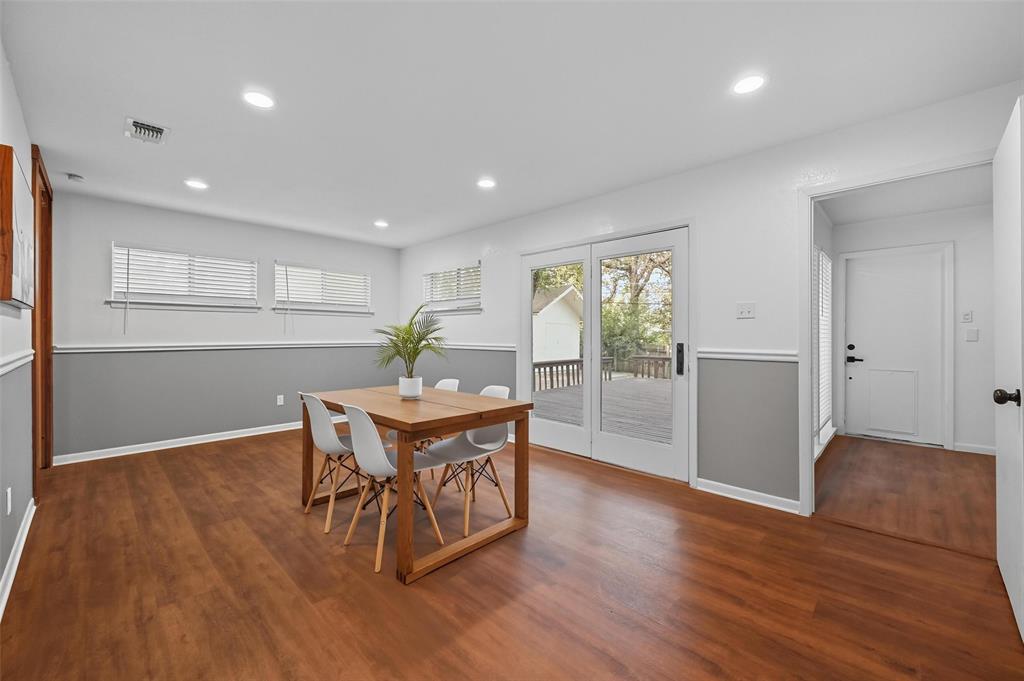 Forest Park Add - Residential