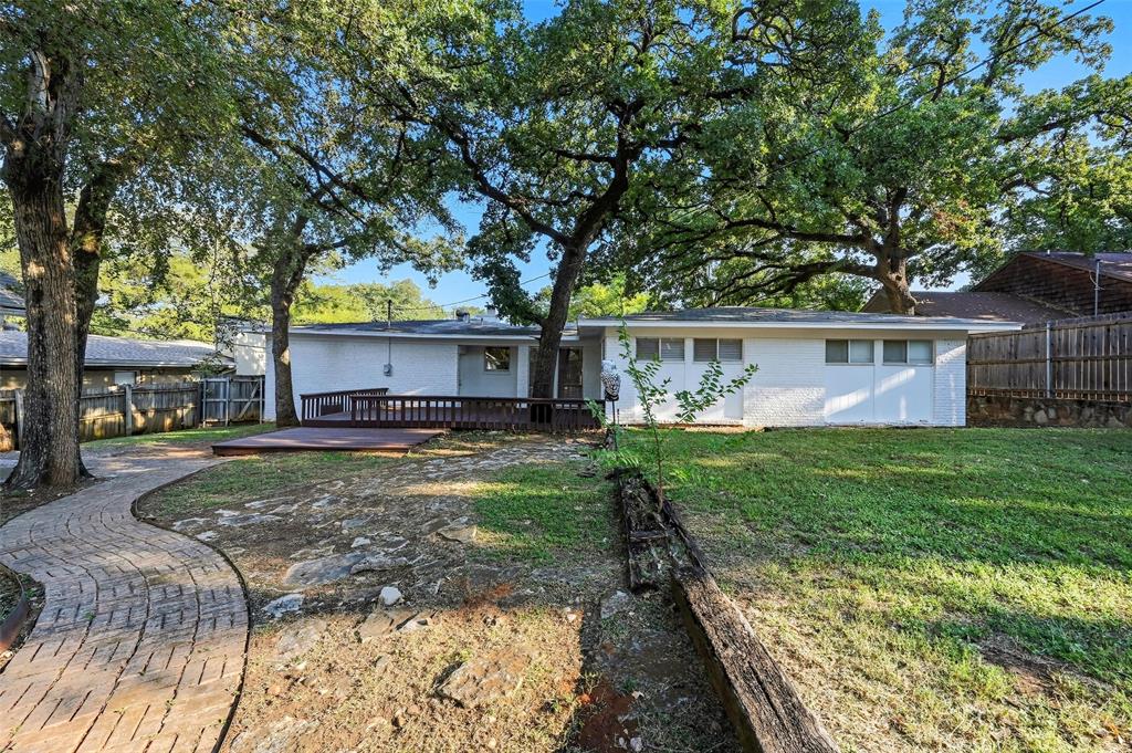 Forest Park Add - Residential