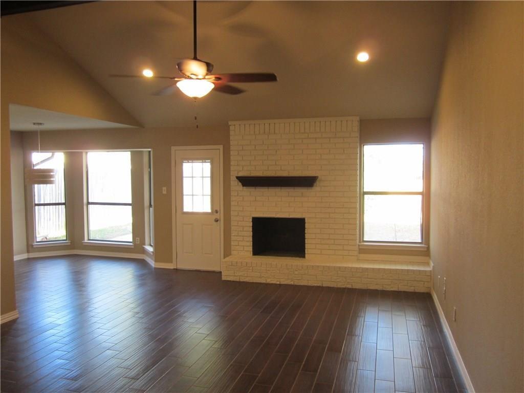 Cinnamon Ridge - Residential Lease