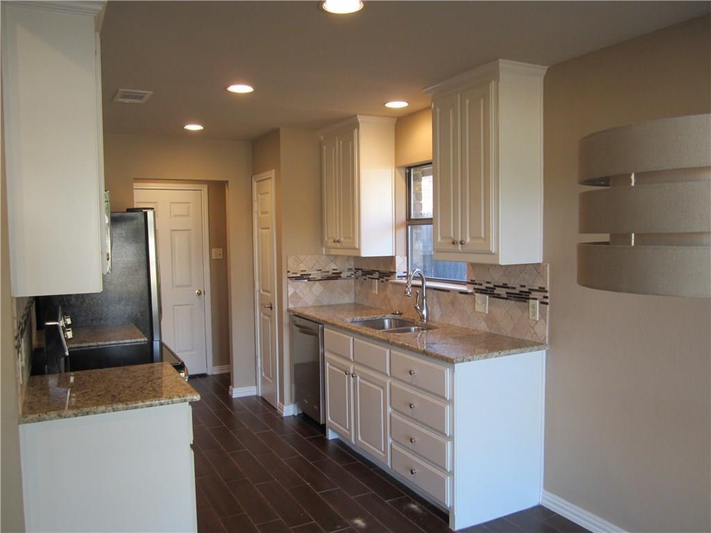 Cinnamon Ridge - Residential Lease